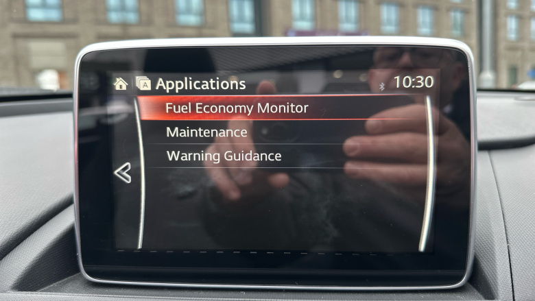 Mazda MX-5 1.5 SE-L Nav 2dr Petrol Convertible